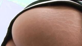Young Black got fuck by eastern Pornstar