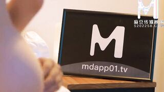 [Domestic] Madou Media Works/MD-0174 Fiance Swap Game-Feature 002/Free View