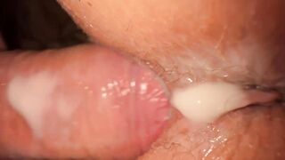 Nailed fiance's Hot sister, cheating sex with tight creamy cunt