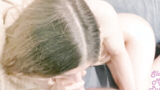 She get an orgasm with finger fucked into her snatch and then she was roughly fuck