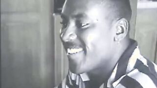 African babe thot hardly pounded