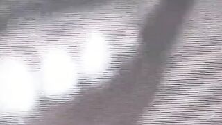 African babe thot hardly pounded