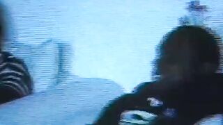 African babe thot hardly pounded