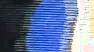 African babe thot hardly pounded