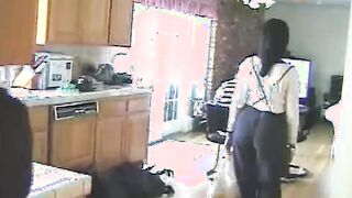 African babe thot hardly pounded