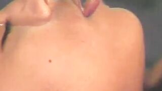 African babe thot hardly pounded