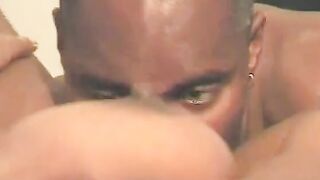 African babe thot hardly pounded