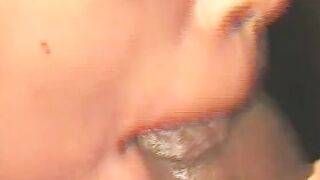 African babe thot hardly pounded