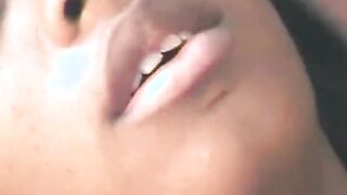 African babe thot hardly pounded