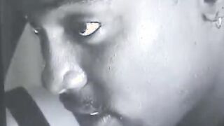 African babe thot hardly pounded