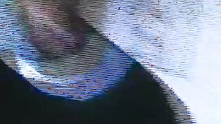 African babe thot hardly pounded