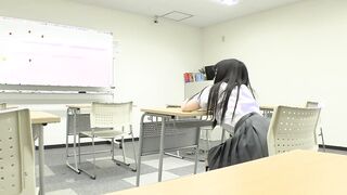I had cumshot sex with my students, ready to quit teaching if I had to