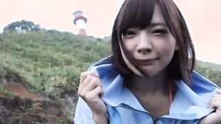Shangri-La only for you Mio Ichijo
