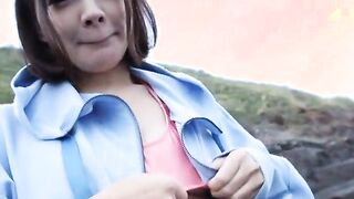 Shangri-La only for you Mio Ichijo