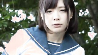 Shangri-La only for you Mio Ichijo