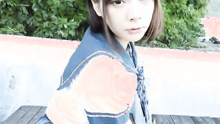 Shangri-La only for you Mio Ichijo