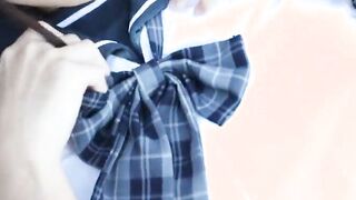 Shangri-La only for you Mio Ichijo