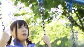 Shangri-La only for you Mio Ichijo