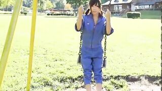 Shangri-La only for you Mio Ichijo