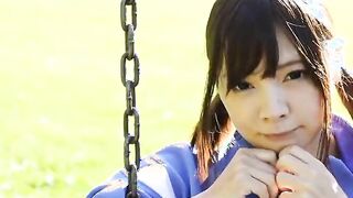 Shangri-La only for you Mio Ichijo
