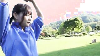 Shangri-La only for you Mio Ichijo