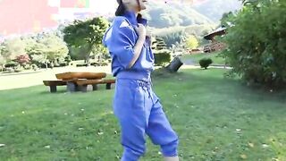 Shangri-La only for you Mio Ichijo