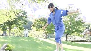 Shangri-La only for you Mio Ichijo