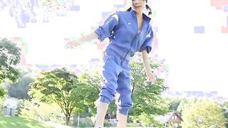 Shangri-La only for you Mio Ichijo