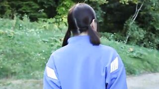 Shangri-La only for you Mio Ichijo