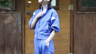 Shangri-La only for you Mio Ichijo