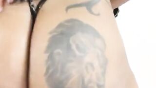 long butts hd booty shake cherokee