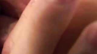 Amateur three-way nailed for the penis hungry milfAmateur three-way fucked for the dick hungry MILF