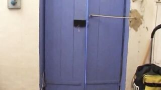 Amateur three-way nailed for the penis hungry milfAmateur three-way fucked for the dick hungry MILF