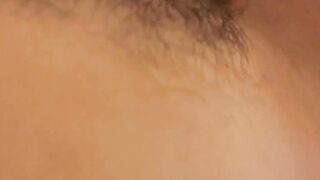 Amateur three-way nailed for the penis hungry milfAmateur three-way fucked for the dick hungry MILF