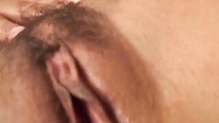 Amateur three-way nailed for the penis hungry milfAmateur three-way fucked for the dick hungry MILF