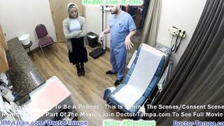 $Clov Do They Really Health Care About Channy Crossfire? No Shes About To Be Taken By