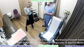 $Clov Do They Really Health Care About Channy Crossfire? No Shes About To Be Taken By