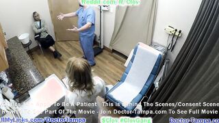$Clov Do They Really Health Care About Channy Crossfire? No Shes About To Be Taken By