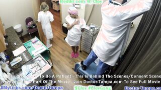 $Clov Do They Really Health Care About Channy Crossfire? No Shes About To Be Taken By