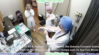 $Clov Do They Really Health Care About Channy Crossfire? No Shes About To Be Taken By