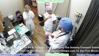 $Clov Do They Really Health Care About Channy Crossfire? No Shes About To Be Taken By