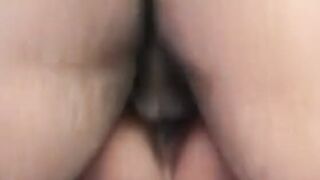 Long ebony penis for black queen