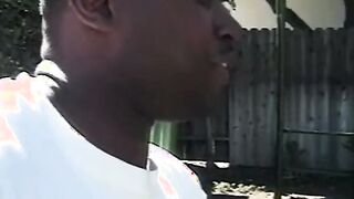 Long ebony penis for black queen