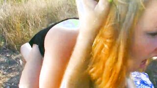 Rose Kisu give Terry Reid anal sex and deep fellatio