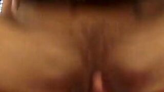 Tina Thomas wants dick and she wants it right now