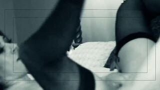 She is a voluptuous hot that you are going to adore