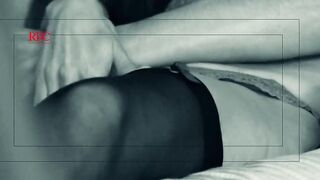 She is a voluptuous hot that you are going to adore
