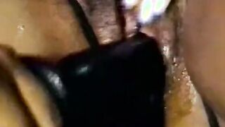 Anal Cutie bitch takes the dick into the booty