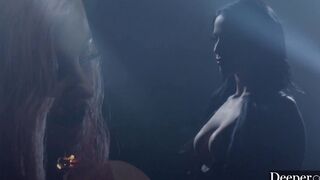 DEEPER - GOING DEEPER - The Anal Compilation