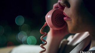 DEEPER - GOING DEEPER - The Anal Compilation